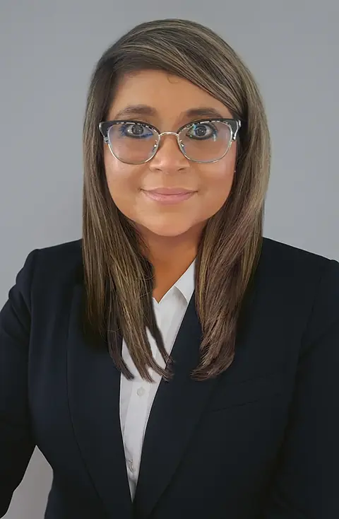 Iris B. Bustamante Founder & C.E.O